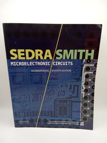 Microelectronic circuits - microelectronic,