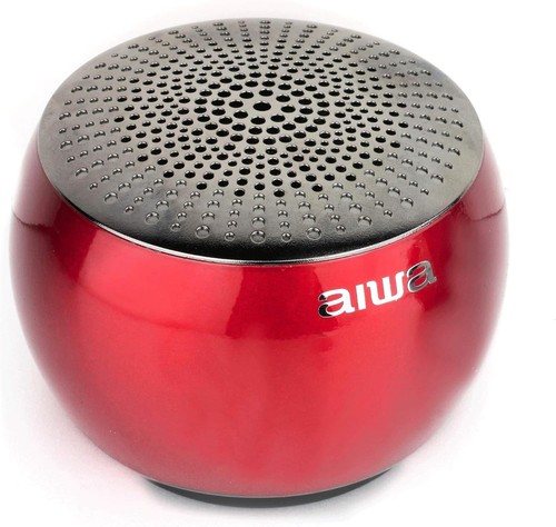 Aiwa t10re orb altoparlante - ab-t10re,