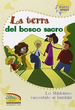 terra del bosco sacro aa.vv