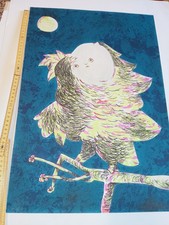 GIANNI DOVA LITOGRAFIA