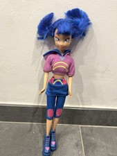 Winx club musa bambola - winx, trendy