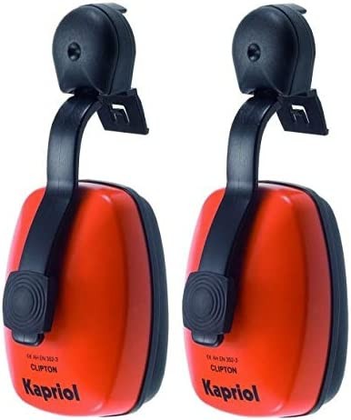 Cuffie antirumore per casco - antirumore,