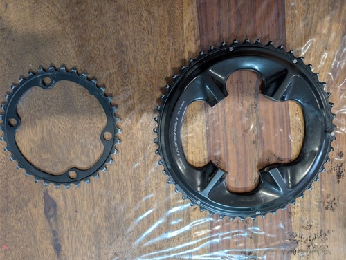 Pignone anteriore shimano - anteriore,