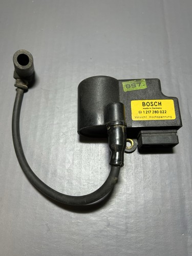 Laverda 125 bobina - -, bosch