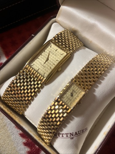 Lotto orologi uomo e - 2,