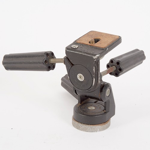 Manfrotto 141 testa treppiede - #141,