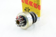 PIGNONE MOTORINO AVVIAMENTO