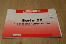 Antonio carraro carrarino - antonio,