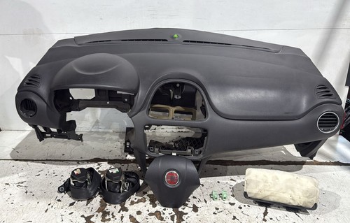 Kit airbag completo per - airbag,