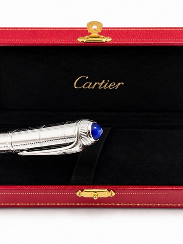 Penna sfera cartier de - sfera,