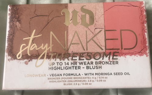 Urban decay stay - urban,
