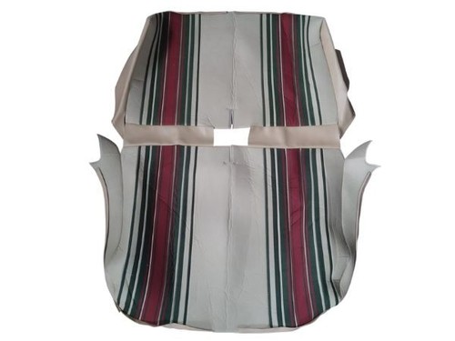 Rivestimento sedile panchetta