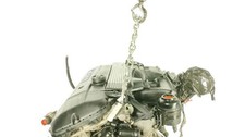 306S3 motore BMW X3 E83 3.0 I