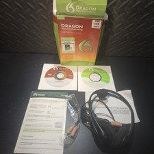 Dragon Naturally Speaking Home