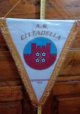 Gagliardetto Cittadella Calcio