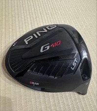 Ping G410 LST testina driver