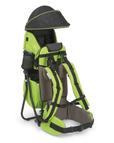 Zaino porta bambino - porta, trekking