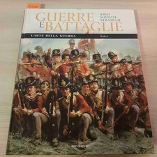 GUERRE E BATTAGLIE L'ARTE