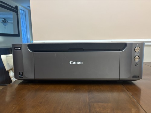 Canon pixma pro - pro-100, stampante