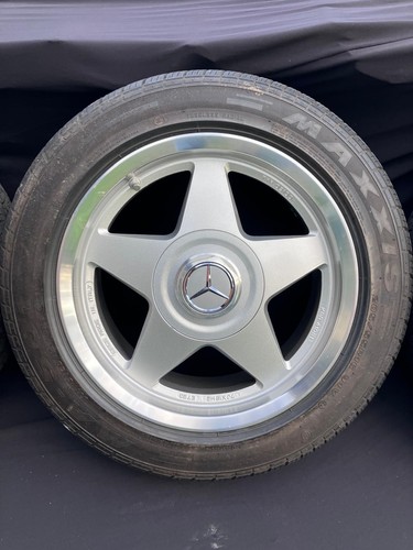 Cerchi mercedes momo star - momo,