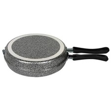 Padella Fornetto Girafrittata Alto Sale e Pepe 24 cm Accademia Mugnano