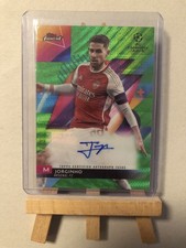 Topps Finest UCL & UEL 23/24