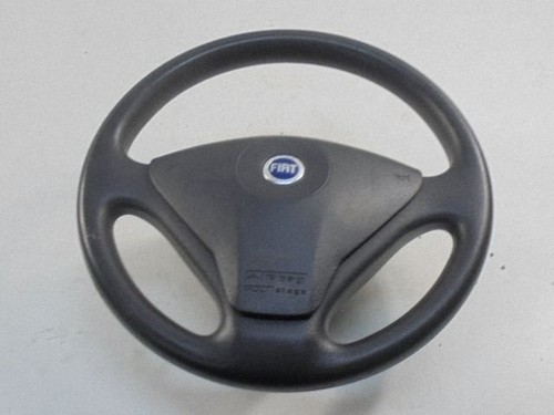 Volante fiat stilo 2002 - volante,