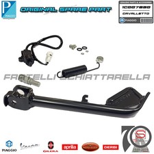 Kit Cavalletto Laterale Con