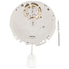 Sostituzione del Movimento Meccanico Automatico 'Orologio Intero Movimento 8648