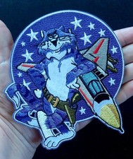 F-14 TOMCAT US Navy VF Top Gun