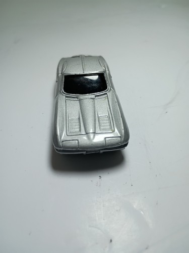 Maisto 1963 chevrolet corvette - 1963,