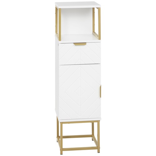 Mobile colonna bagno con - mobile,