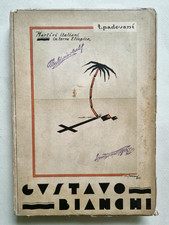 Gustavo bianchi martiri - gustavo,