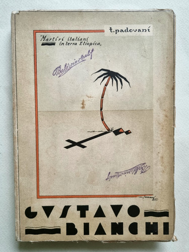 Gustavo bianchi martiri - gustavo,