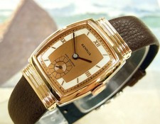 BENRUS vintage anni 50