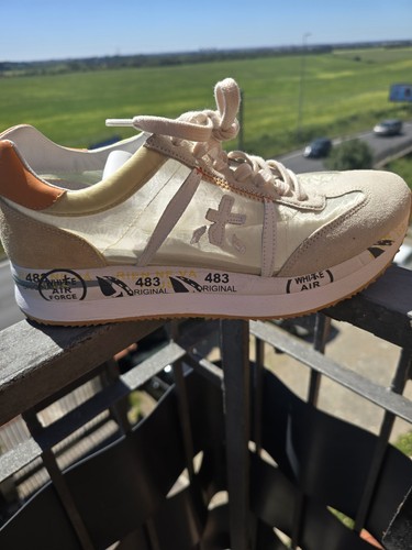 Scarpe sneakers premiata - sneakers,