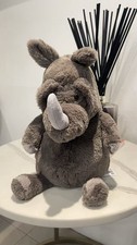 Jellycat Roderick Rhinoceros -