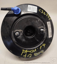 51859663 Servofreno  FIAT