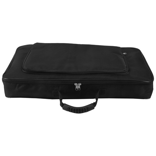 Setup borsa pedaliera chitarra - pedaliera,