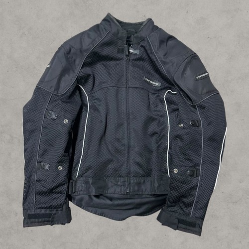 Giacca moto tourmaster - giacca,