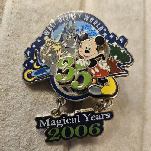 Topolino pietre miliari - 35,