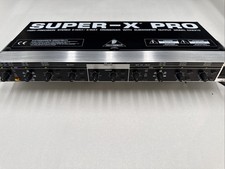 BEHRINGER Super-X Pro