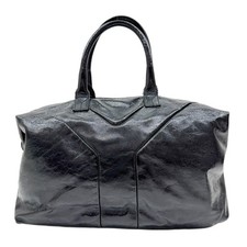 Saint laurent easy black - saint,