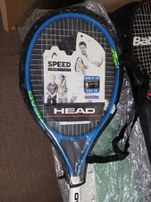 RACCHETTA HEAD SPEED JUNIOR 25