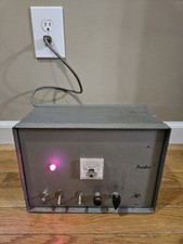 Amplificatore lineare base D&A