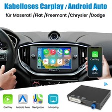 Adattatore auto wireless