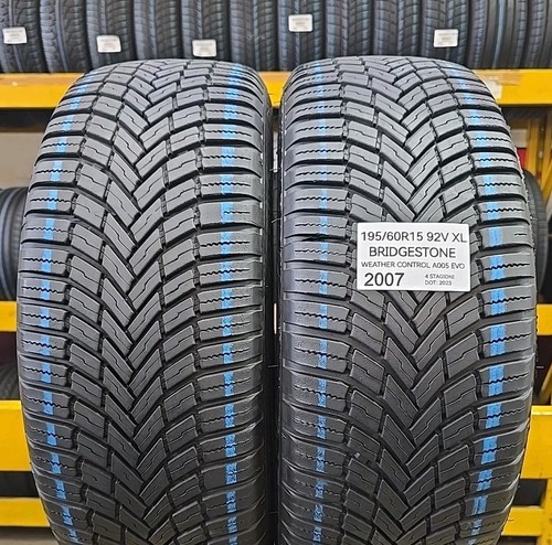 Usato gomme 4 - 2,