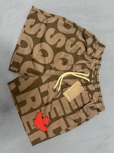 Dsquared2 costume mare - uomo, m