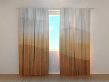 Tende Silenzio nel Deserto del