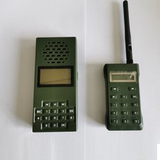 Chiama uccellini elettronico